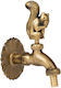 Hydrostab Кран за външна употреба HS0500173