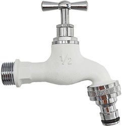 Hydrostab Außenwasserhahn HS0470620