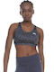 Women's Bra without Padding Charcoal