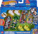 Hot Wheels Παιχνίδι Μινιατούρα για 5+ Ετών (Διάφορα Σχέδια)