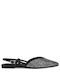 Damen Ballerinas in Schwarz Farbe