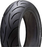 Scooter Tire Kymco Xciting 500 05'-15' Yamaha Yp 400r Ie Lc 4t X-max 13'-15' 120/70-15 Irc Sct-001f Tl 56p