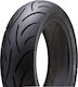 Scooter Tire Yamaha Yp 250r X-max 05'-13' April...
