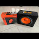 Gas Audio Power Автомобилен Субуфер 10" 500W RMS
