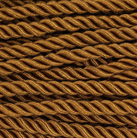 Връзка Кафяв 3.2mm x 10m