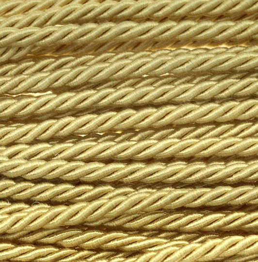 Lace Gold 3.2mm x 10m
