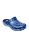 Jomix Men's Clogs Navy