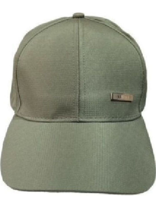 Stamion Jockey Khaki