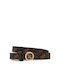 Guess Women's Belt Brown