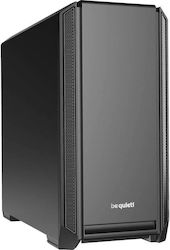 E-GATE Intel Business Silent Power G14 Desktop PC (i9-14900K/64GB DDR5/2TB SSD/No OS)