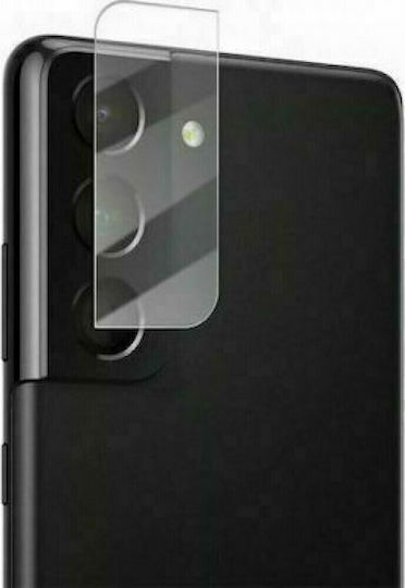 Φακού Προστασία Κάμερας Tempered Glass για το Galaxy S21+ 5G