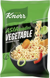 Knorr Έτοιμα Γεύματα Λαχανικών 70gr