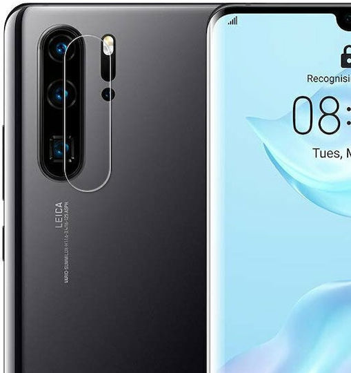 Camera Protection Tempered Glass for the Huawei P30 Pro
