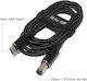 Cable USB Type-C Converter to 7.4mm*5.0mm 45W 65W 90W 100W for HP (1-DCCRD048) 1pcs