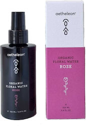 Aetheleon Rose Water 100ml