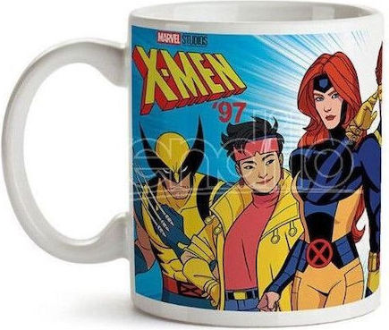 Semic Mug Ceramic 340ml
