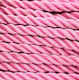Schnürsenkel Rosa 5mm x 10m