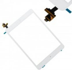 Mecanism tactil de Înlocuire (iPad mini, iPad mini 2)