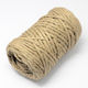 Lace Beige 4mm x 25m