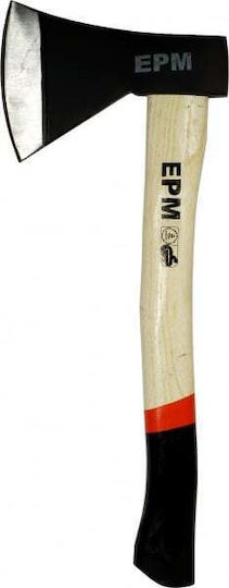 EPM E-430-3060 Axt Gewicht 600gr mit Holzgriff