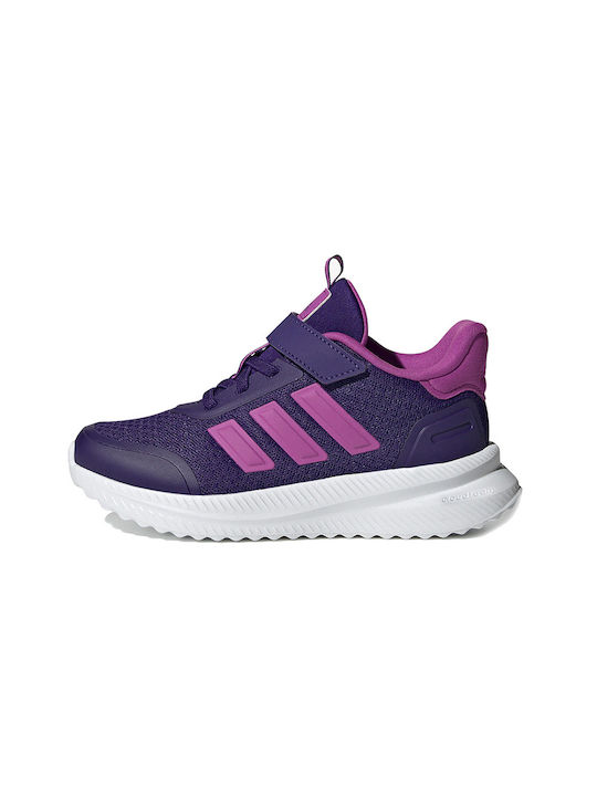 Adidas Παιδικά Sneakers X_plr Μωβ