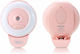 Remax Selfie Flash in Pink color