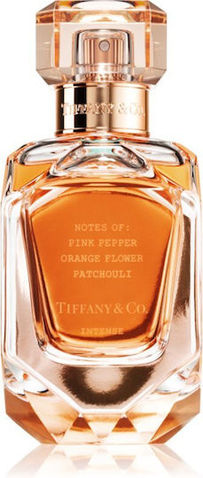 Tiffany & Co Rose Gold Eau de Parfum 50ml