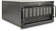Rack server Inter Tech Server 6u-6606 Atx