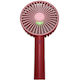 Φορητος Ανεμιστηρας Χειρος Dd5649 Mini Red Fan