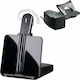 Plantronics CS540/A & HL10 Lifter VOIP слушалки Конвертируема моно слушалка