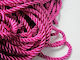 Șiret Fuchsia 5mm x 10m