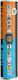K-Toyz Flags & Monuments Of The World Joc Educațional de Cunoștințe