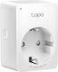 TP-LINK v1.2 Smart Single Socket with Switch