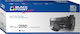 Черен тонер Black Point за принтери Samsung Ml-2010, Samsung Ml-2510, Samsung Ml-2570, Samsung Ml-2571 - 3600 страници