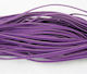 Șiret Violet 3mm x 50m