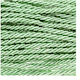 Schnürsenkel Grün 3.2mm x 10m