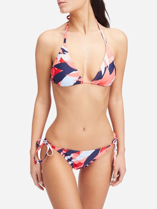 Firefly Set Bikini Albastru Marin Firefly Set Bikini Albastru Marin