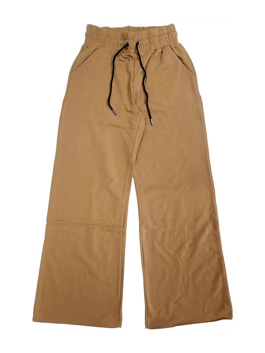 Paco & Co Pantaloni de Trening Brown