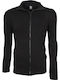 Black Cardigan