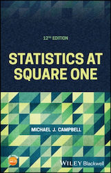 Statistics At Square One