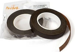 Decora Ταινία Δεσίματος Φυτών 12mmx27m Decora Ταινία Δεσίματος Φυτών 12mmx27m