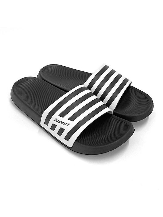 Ustyle Мъжки плажни обувки Черни