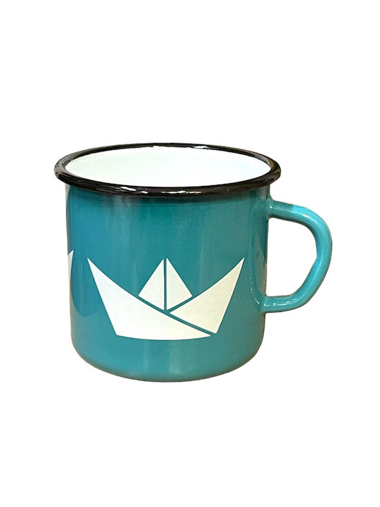 Mug White 350ml