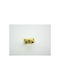 Gold Plated Stainless Steel Ring