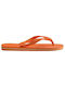 Havaianas Herren-Sandalen Orange