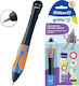 Pelikan Pencil Griffix Neon Black Blister L