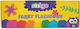Acrylic Watercolours Brush Strigo 12 Pieces