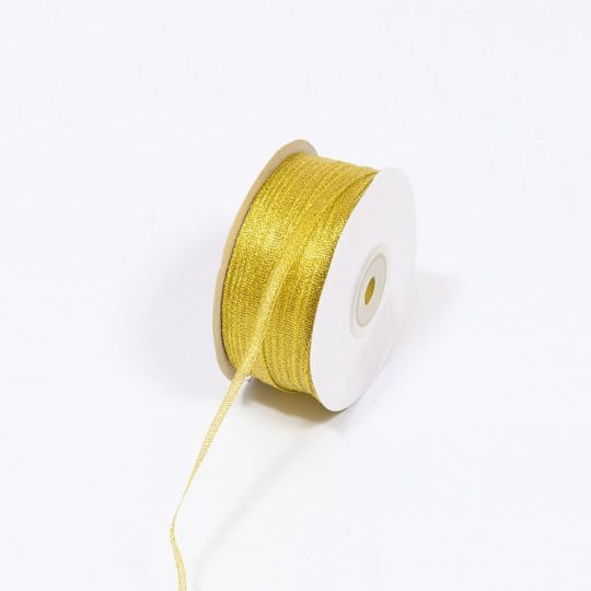 Ribbon Gold
