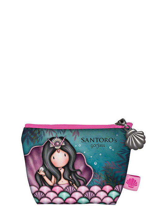 Santoro World Παιδικό Πορτοφόλι Κερμάτων 1279GJ03