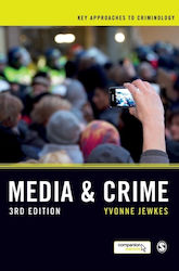 Media And Crime